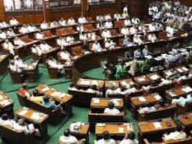 Karnataka Passes Bill to Provide SC, ST, OBC Quota for Outsourced Jobs in Government Departments