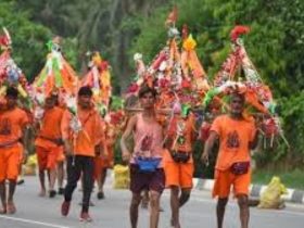 Noida Holiday Extension: Schools, Colleges, and Government Offices Closed Until August 2 for Kanwar Yatra