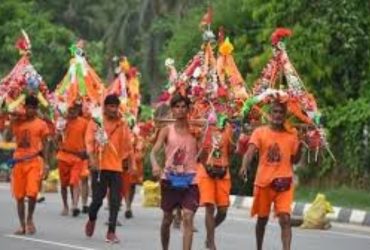 Noida Holiday Extension: Schools, Colleges, and Government Offices Closed Until August 2 for Kanwar Yatra