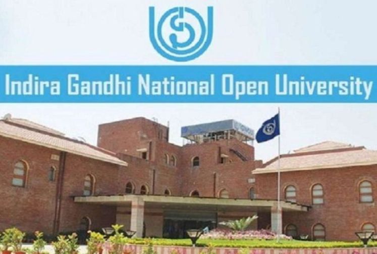 IGNOU Admission 2024: Registration Deadline for July ODL and Online Programs Ends Tomorrow