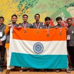 Indian Students Win Big at International Physics and Chemistry Olympiads 2024