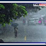 Noida Weather Forecast: IMD Issues Orange Alert for Heavy Rain to End Delhi NCR Heatwave