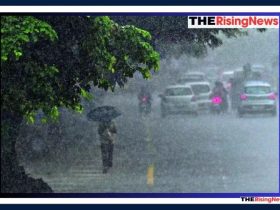 Noida Weather Forecast: IMD Issues Orange Alert for Heavy Rain to End Delhi NCR Heatwave