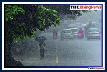 Noida Weather Forecast: IMD Issues Orange Alert for Heavy Rain to End Delhi NCR Heatwave