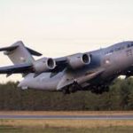 Indian Air Force C-17 Globemaster Deploys Bridges for Wayanad Disaster Relief from Ghaziabad