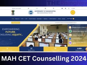MAH CET Counselling 2024: CAP Timetable for All Courses Released, MBA & BE/BTech Details Inside