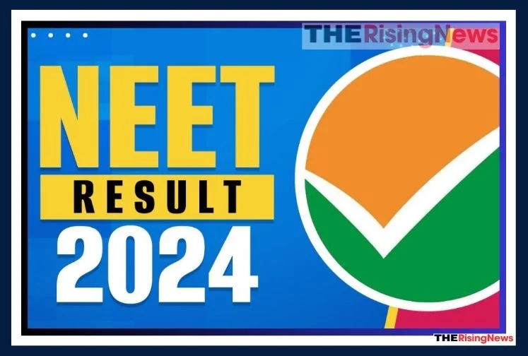 NEET UG 2024 Revised Results: Top Rank Holders Reduced to 17, Check Scores @exams.nta.ac.in