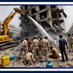 Noida Authority Officials Attacked During Risky Demolition in Noida Sector 39 Attempt at Plot 412 - July 2024