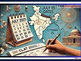 CLAT 2025 Admission Process Announced: Important Dates, Eligibility, @consortiumofnlus.ac.in