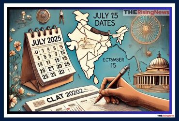 CLAT 2025 Admission Process Announced: Important Dates, Eligibility, @consortiumofnlus.ac.in