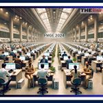 FMGE 2024: Seamless Exam for 35,819 Candidates Ensured Across 71 Centers in 50 Cities with High Security