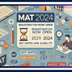 MAT 2024 Exam Registration Open: Last Date, Eligibility & Exam Structure Apply @mat.aima.in (MAT News)