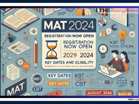 MAT 2024 Exam Registration Open: Last Date, Eligibility & Exam Structure Apply @mat.aima.in (MAT News)