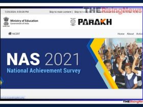 NCERT PARAKH Analysis Exposes State Board Exam Disparities: Haryana Focuses on Recall, UP Emphasizes Understanding