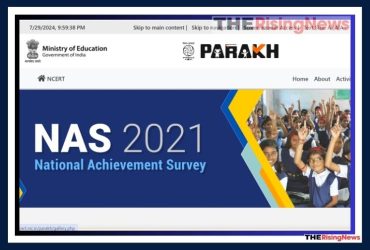 NCERT PARAKH Analysis Exposes State Board Exam Disparities: Haryana Focuses on Recall, UP Emphasizes Understanding