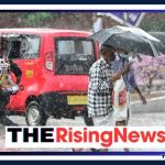 Kerala School Closures Due to Rain: Heavy Rains, Landslides Hit Multiple Districts