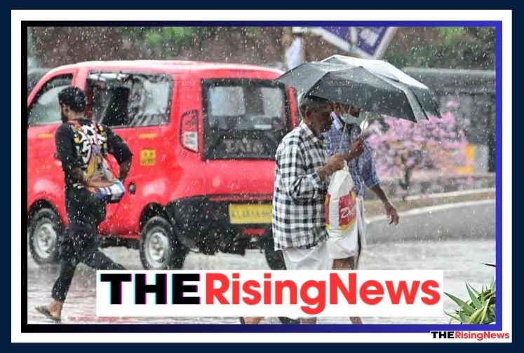 Kerala School Closures Due to Rain: Heavy Rains, Landslides Hit Multiple Districts