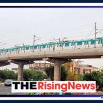 Noida Metro Revenue Growth: 31% Increase Driven by Daily Ridership Surge, New Revenue Sources