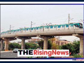 Noida Metro Revenue Growth: 31% Increase Driven by Daily Ridership Surge, New Revenue Sources