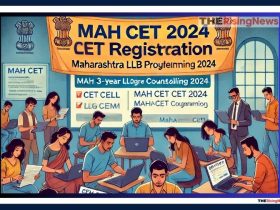 MA CET 3-Year LLB CAP Counselling 2024 Begins July 11 @cetcell.mahacet.org - Check Important Dates & Application Process