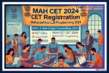 MA CET 3-Year LLB CAP Counselling 2024 Begins July 11 @cetcell.mahacet.org - Check Important Dates & Application Process