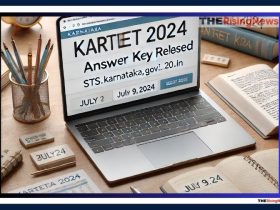 KARTET 2024 Answer Key Released: Steps to Download @sts.karnataka.gov.in, File Objections by July 13