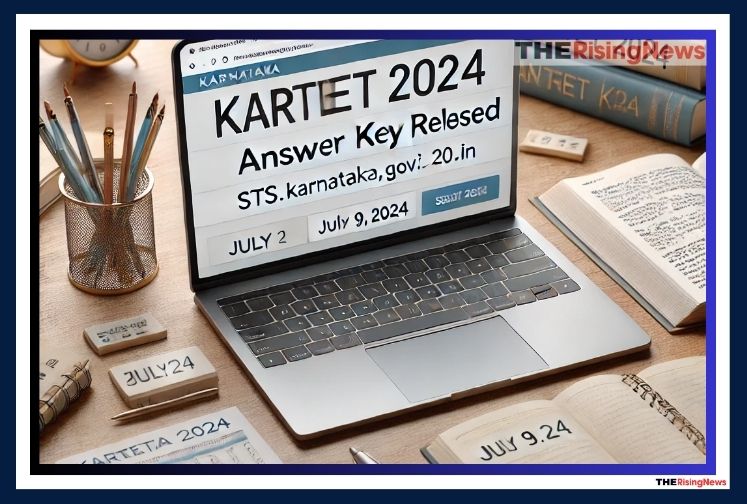 KARTET 2024 Answer Key Released: Steps to Download @sts.karnataka.gov.in, File Objections by July 13