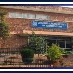 JNU Launches Innovative Centers for Hindu, Buddhist, and Jain Studies (JNU News)