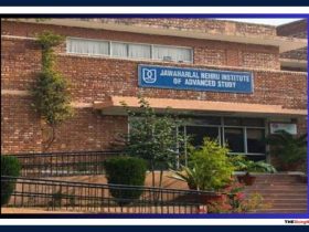 JNU Launches Innovative Centers for Hindu, Buddhist, and Jain Studies (JNU News)