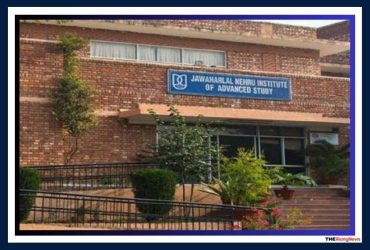 JNU Launches Innovative Centers for Hindu, Buddhist, and Jain Studies (JNU News)