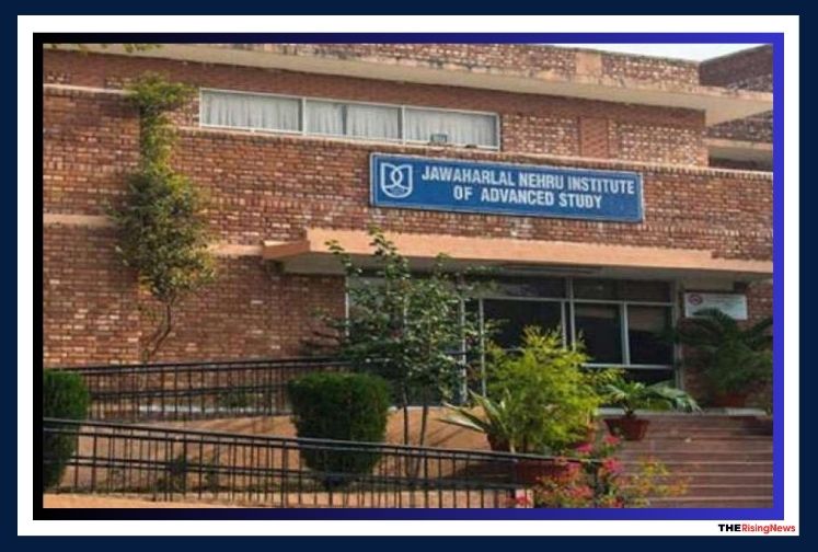 JNU Launches Innovative Centers for Hindu, Buddhist, and Jain Studies (JNU News)