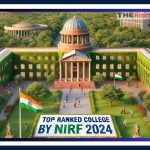 NIRF Rankings 2024: India's Top Universities and Colleges Revealed on July 20 @nirfindia.org – Best Engineering Colleges Included