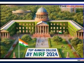 NIRF Rankings 2024: India's Top Universities and Colleges Revealed on July 20 @nirfindia.org – Best Engineering Colleges Included