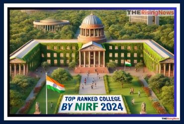 NIRF Rankings 2024: India's Top Universities and Colleges Revealed on July 20 @nirfindia.org – Best Engineering Colleges Included