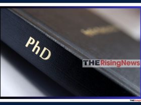 UGC Extends PhD and Doctoral Fellowship Claim Deadline to October 8, 2024