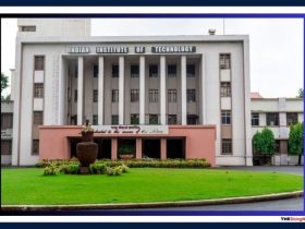 IIT Kharagpur Launches Building Accessibility Course for Civil Engineering Students Starting 2024-25