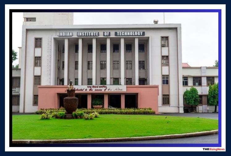 IIT Kharagpur Launches Building Accessibility Course for Civil Engineering Students Starting 2024-25