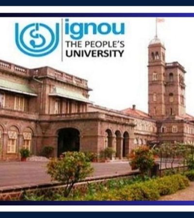 IGNOU ODL Admission 2024: Final Call for Registration for Online and Distance Learning Programs