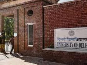 Delhi University Forms Team of 4 to Investigate July 15 Damage at Students' Union Office, Report Due in 7 Days