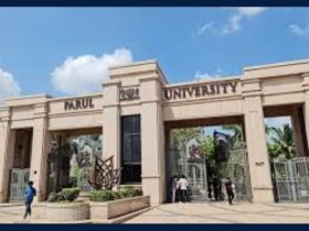 Parul University Achieves UGC Category 1 Autonomy Status, Enhancing Research and Global Collaborations