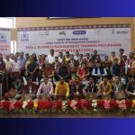 IIM Sambalpur Empowers Odisha's Weavers with Specialized Business Training