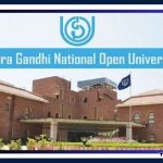 IGNOU Admission 2024: Last Date Extended for PG Courses MA, MBA, MSc, MSW, Apply by 31 July @ignouadmission.samarth.edu.in