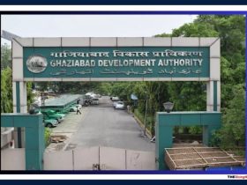 Ghaziabad Development Authority Launches "Naya Ghaziabad" Township Along RRTS Corridor