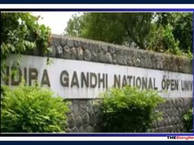 IGNOU Admission 2024: UG Admission Deadline Extended to July 31 - Apply Now for BA, BBA, BSW, BCom at ignouadmission.samarth.edu.in