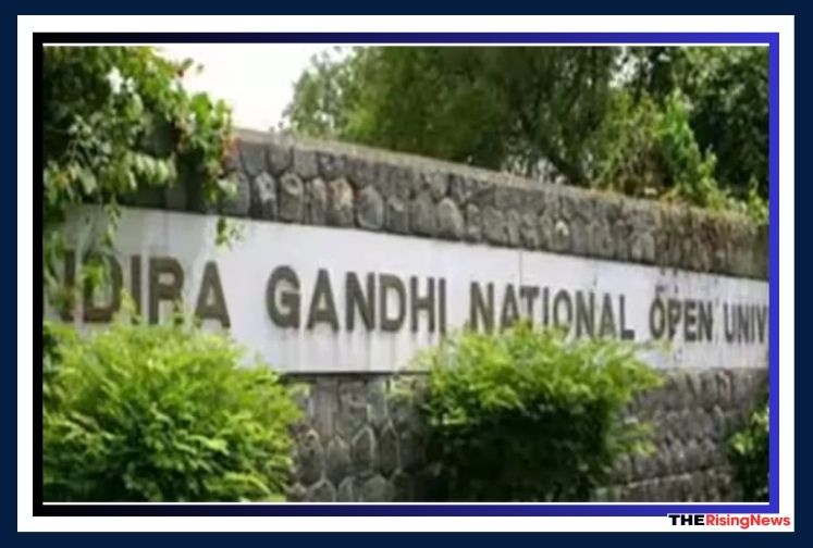 IGNOU Admission 2024: UG Admission Deadline Extended to July 31 - Apply Now for BA, BBA, BSW, BCom at ignouadmission.samarth.edu.in