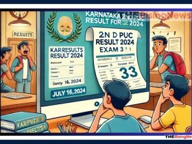 Karnataka 2nd PUC Result 2024 for Exam 3 Announced on July 16: Check Results @karresults.nic.in