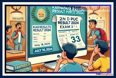 Karnataka 2nd PUC Result 2024 for Exam 3 Announced on July 16: Check Results @karresults.nic.in