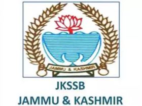 JK Police Constable Recruitment 2024: Apply for 4,002 Positions @jkssb.nic.in from July 30 - August 29