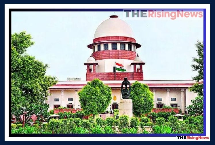 Supreme Court to Hear NEET UG 2024 Cancellation Petitions Today, Impacting 23 Lakh Aspirants