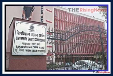 UGC Bans Unhealthy Food in All Universities, Promotes Healthy Eating Amid Rising Obesity and Diabetes